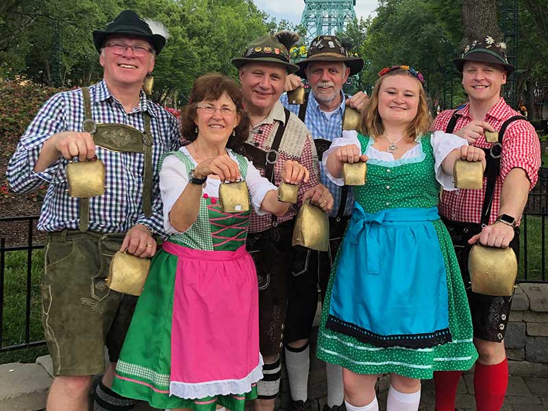 Polka Band 2019