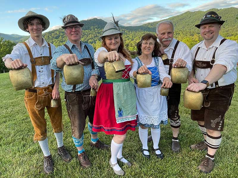 Polka Band 2021